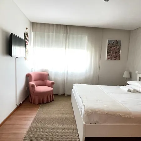 Alojamento de Turismo Rural Secret *