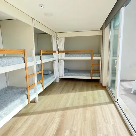 Secret Gafanha da Vagueira