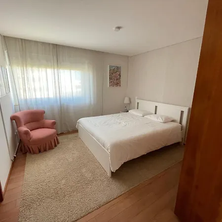 Secret Farm stay Gafanha da Vagueira