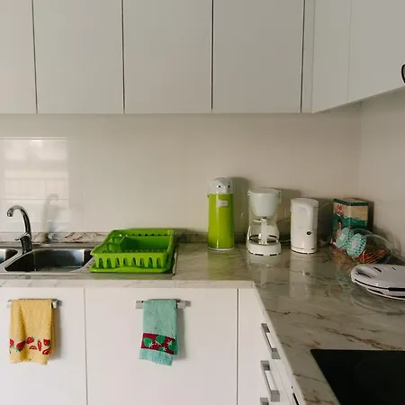 Secret Alojamento de Turismo Rural Gafanha da Vagueira