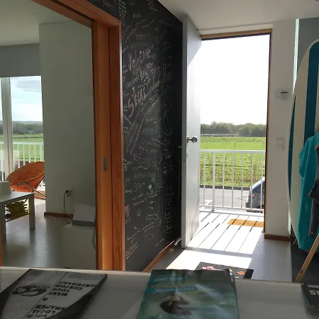 Secret Alojamento de Turismo Rural Gafanha da Vagueira